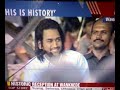 Dhoni talks at Mumbai, after winning T20