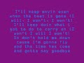 Promise Lyrics and Download by Vanessa Hudgens
