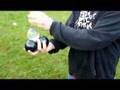 Sound feer juggling