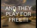 XBOX LIVE... FORGOTTEN SOLDIERS