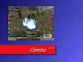 mage vs Darkmare