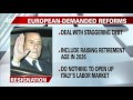 End of an Era: Italy's Berlusconi Resigns