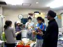 X-mas party
