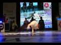 B-Boy Suchy - Trailer