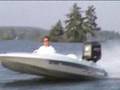 Sleekcraft ride