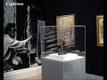 Leilões de Arte Moderna e Impressionista em Londres