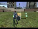 Gmod - Flying