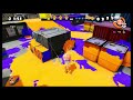 スプラトゥーン(Splatoon)を実況プレイ!part28 わかばシューターの勝てる立ち回り方! わかば