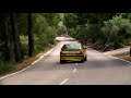 R11 Turbo nª15  3 Pasada XXIX Subida Puigmajor  -2 dia-
