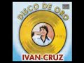 BRINDO IVAN CRUZ