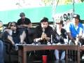 Deftones Interview at Buzzfest 2010