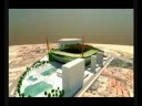 Arena Palestra Itália Visão Externa