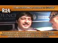 GUSTAVO MARTINES PRESIDENTE DE SAMEEP.wmv