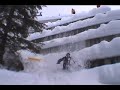 Trout Ballast