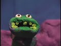 marly   delias claymation spectacular!