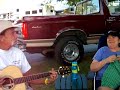 Eddie DuCommun and Diana Donnelly sing \"Ruby\ Eddie DuCommun and Diana Donnelly sing \"Ruby\