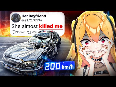 She Cheated, Crashed Her Car, Nearly Killed Him, 5 Google Docs Dropped.