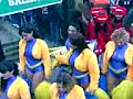LAS BOQUITAS