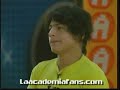 Vuelven sobre Luis p3 Vuelven sobre Luis p3