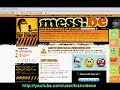 How to nudge spam to msn. Easiest way!