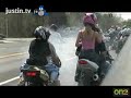 MEMORIAL RIDE