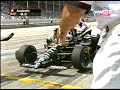 Blind Driver