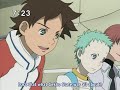 Eureka Seven Ep 33 Part 3 Eureka Seven Ep 33 Part 3