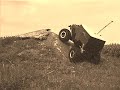 TAMIYA CR-01 シェイクダウンLong Version（完全版）