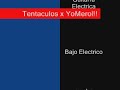 -Tentaculos- Guitar player- Progresive-