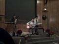 Bill Roth and The Histones - The Scientist