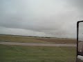 Tornade en Formation