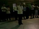 Despedida de Javier del grupo