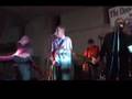 Sam McCue,Say Mama with The Doo-Wop Daddies