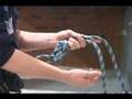 Knot-Tying for Rock... View Video