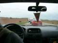 Wind in Schottland