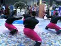 silat sembah pahang
