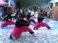 silat sembah pahang