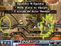 GunBound Episode Event [GLS] [Detshtinger]