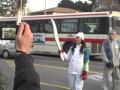 Olympic Torch Relay... Melissa Grelo