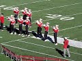Wisconsin Badgers 5th Quarter Homecoming 2007 Hey Baby