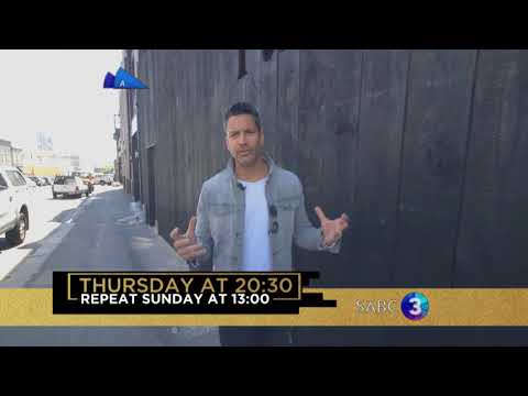 Top Billing catches up with Die Heuwels Fantasties 