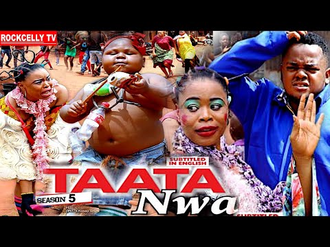 TAATA NWA (SEASON 5) || WITH ENGLISH SUBTITLE - OZODINMGBA Latest 2020 Nollywood Movie || HD