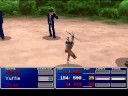 FFVII - SCNINPANLBCMOIENA - Reno & Rude