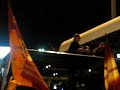 La Roma vince la Supercoppa 2007: Mexes sul pullman