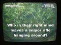 Metal gear solid 3: the wrong way (Pt 1)