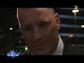 Türsteher Dokumentation,Pro7 Galileo - 10/2007,Kuhr-Security,Michael Kuhr Teil 1/2