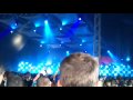 Teka B - Jack A Tack live @ summerfestival 2010