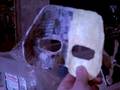 my first mask by jack moulder