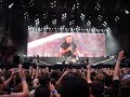 Metallica Tour 2008 - For Whom The Bell Tolls