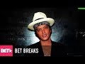 Bruno Mars' First Solo Primetime Special - BET Breaks